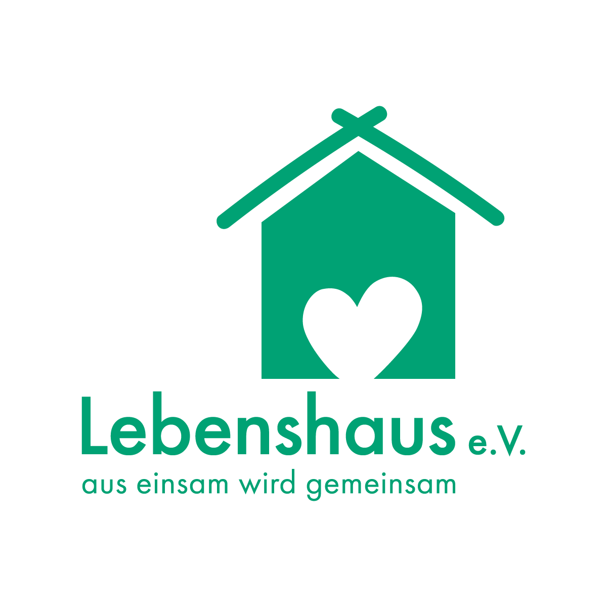 Logo Lebenshaus e.V.